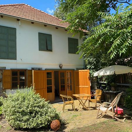 Appartamento Countryside Fule Esterno foto