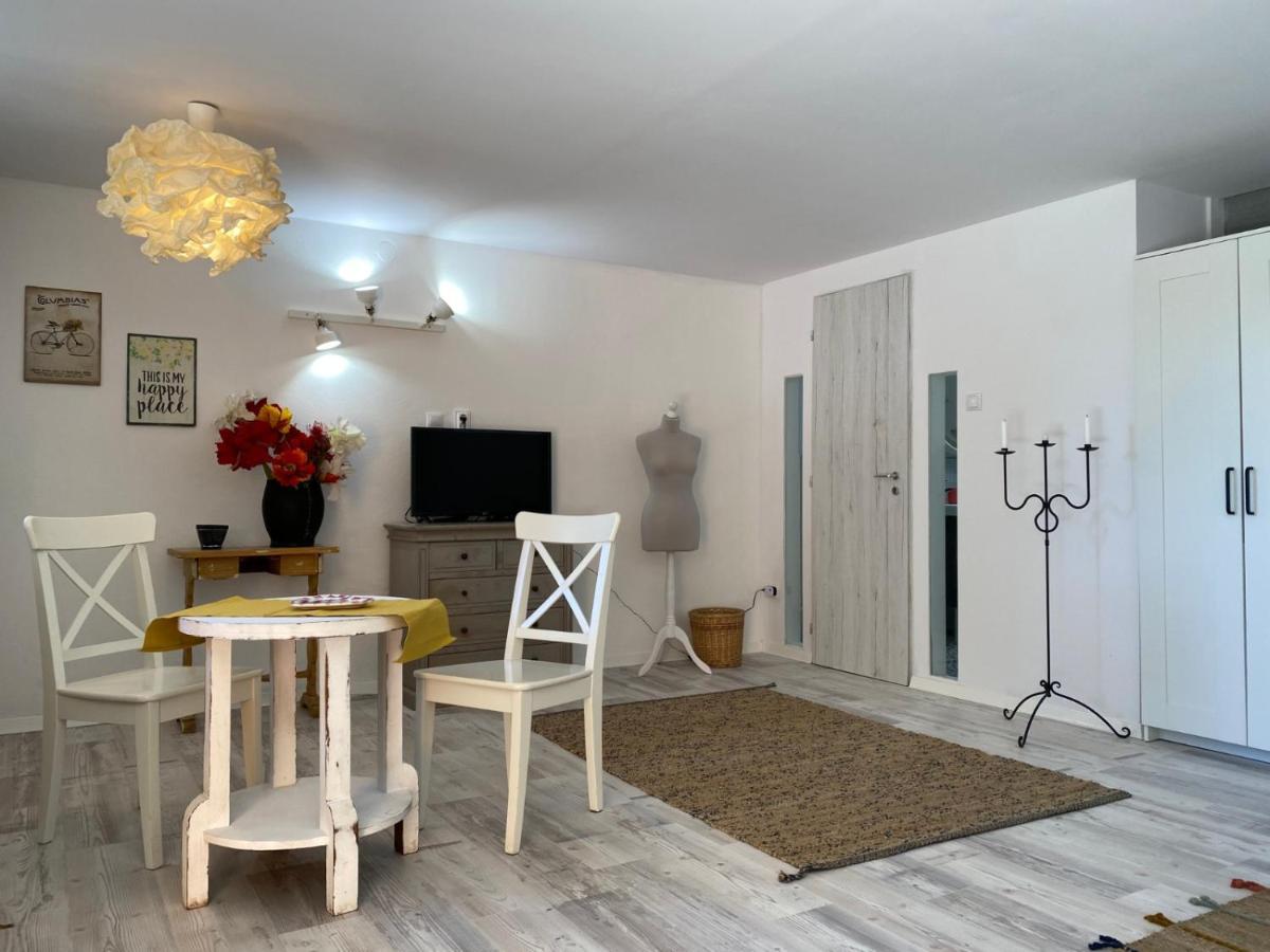 Appartamento Countryside Fule Esterno foto