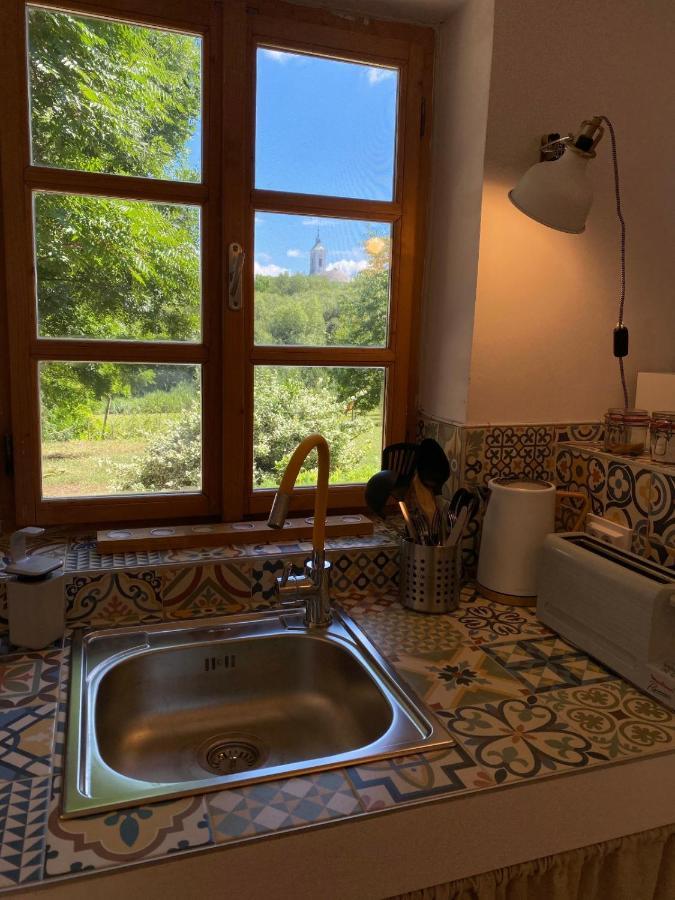 Appartamento Countryside Fule Esterno foto