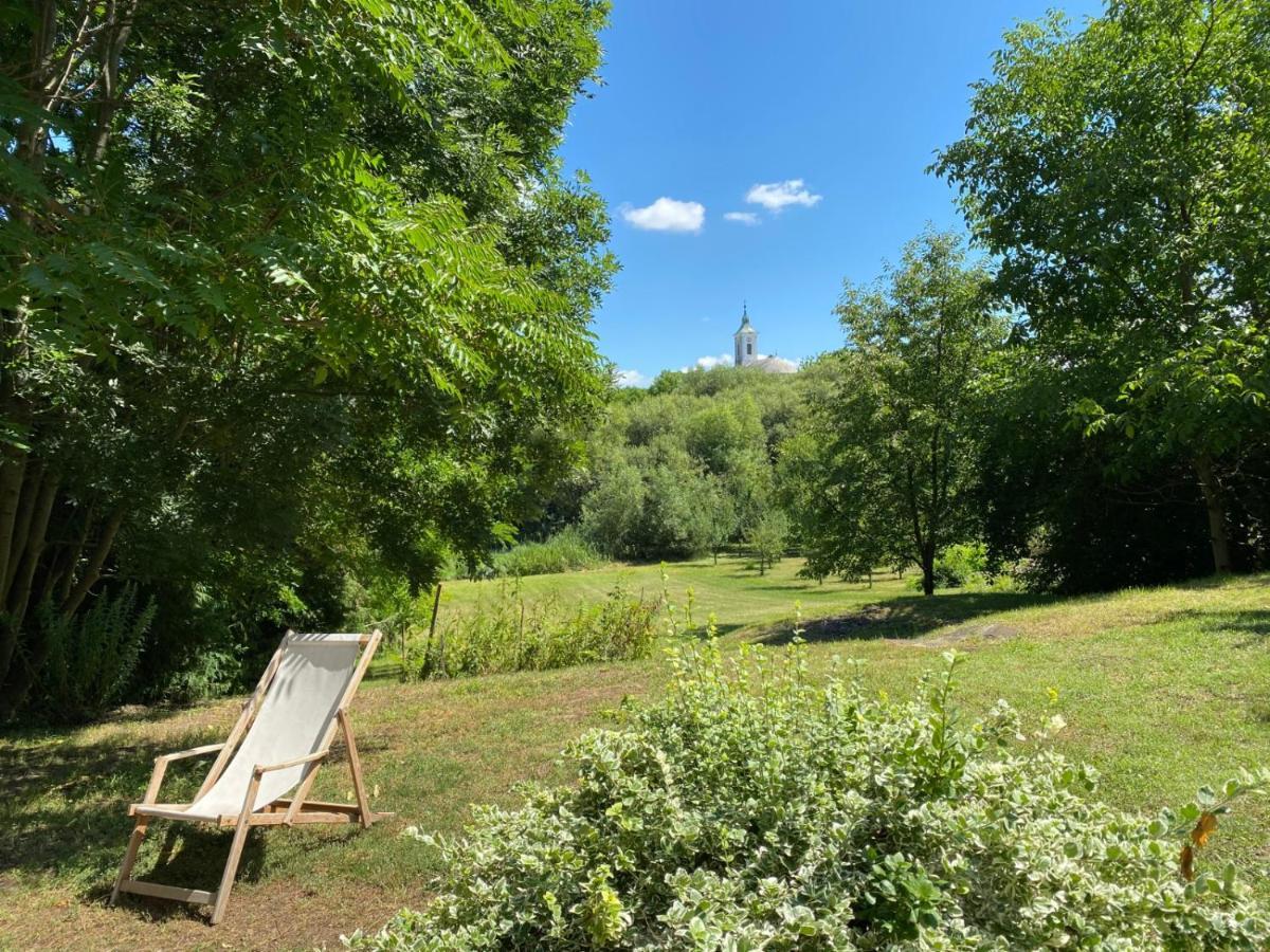 Appartamento Countryside Fule Esterno foto