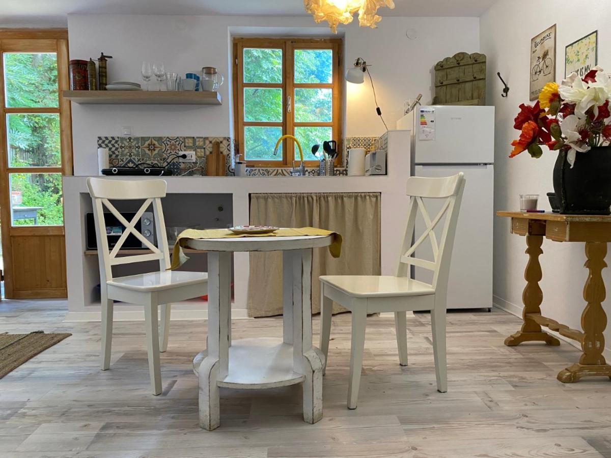 Appartamento Countryside Fule Esterno foto