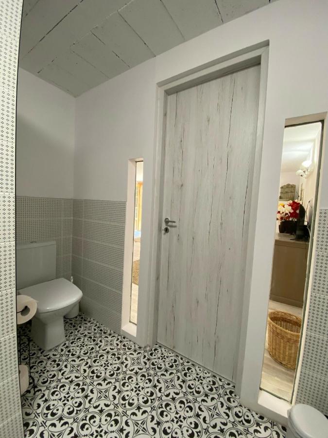 Appartamento Countryside Fule Esterno foto